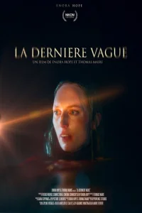 الموجة الأخيرة - Movie Poster