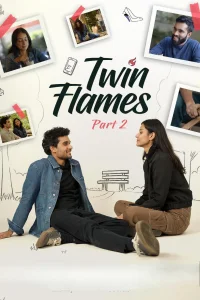 Twin Flames Part 2 - Poster