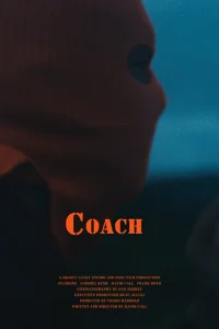 Koç - Movie Poster