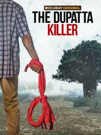 Dupatta Katili