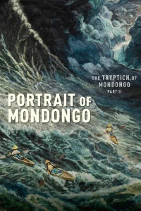 Mondongo II: Mondongo Portresi - Poster