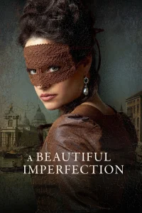 A Beautiful Imperfection - Poster