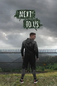 بقربنا منا - Poster