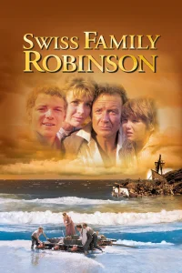 Swiss Ailesi Robinson
