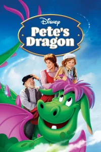 Pete nin Ejderi