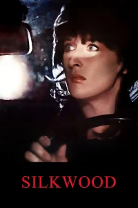 Silkwood - Poster