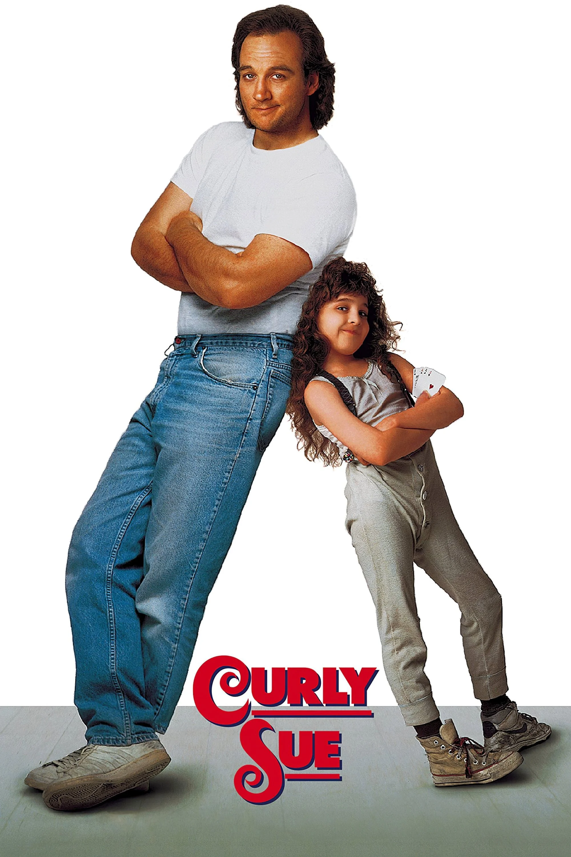 Kurusiyon Curly Sue