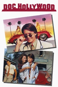 Doc Hollywood - Poster