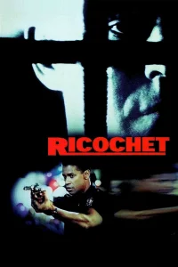 Ricochet - Poster