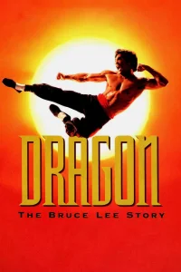 Dragon: قصهٔ بر ذهن Bruce Lee