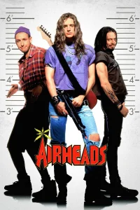 Hava Başlıkları - Poster