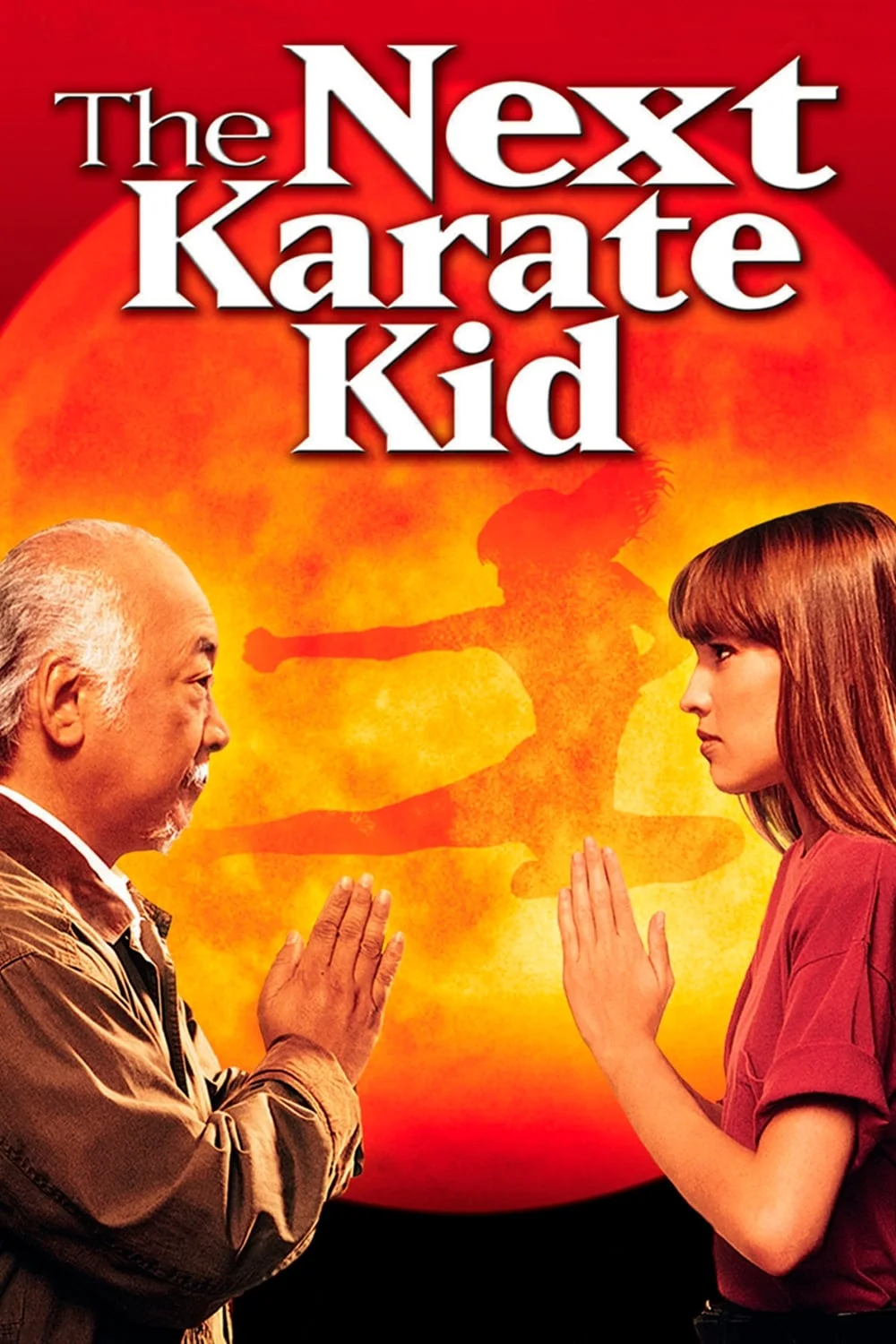 Bir Sonraki Karate Yetisi