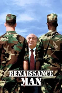 مرد رنسانس