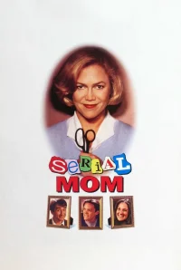 Sıradan Anne - Poster