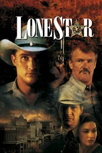 تروتمند Lone Star