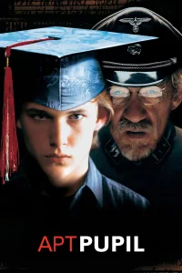 د pupil apt