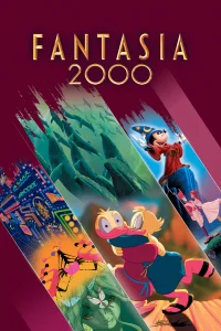 Fantasia دو هزار