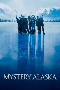 Mystery Alaska