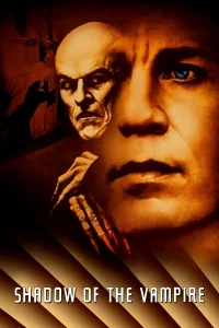 Shadow of the Vampire - Poster