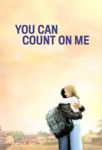 You Can Count on Me - Poster