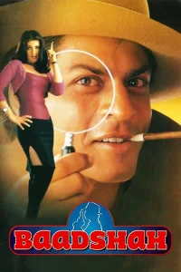 Baadshah