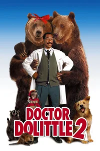 دوليتل ٢ - Poster