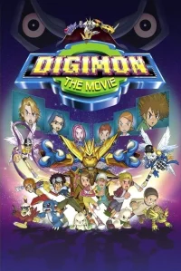 Digimon Filmi