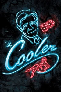 The Cooler - Poster
