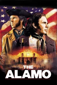The Alamo - Poster
