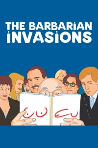 تهاجم بربرها