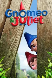Gnomeo ve Juliet