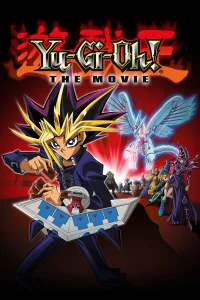 یوجی اوه فیلم
