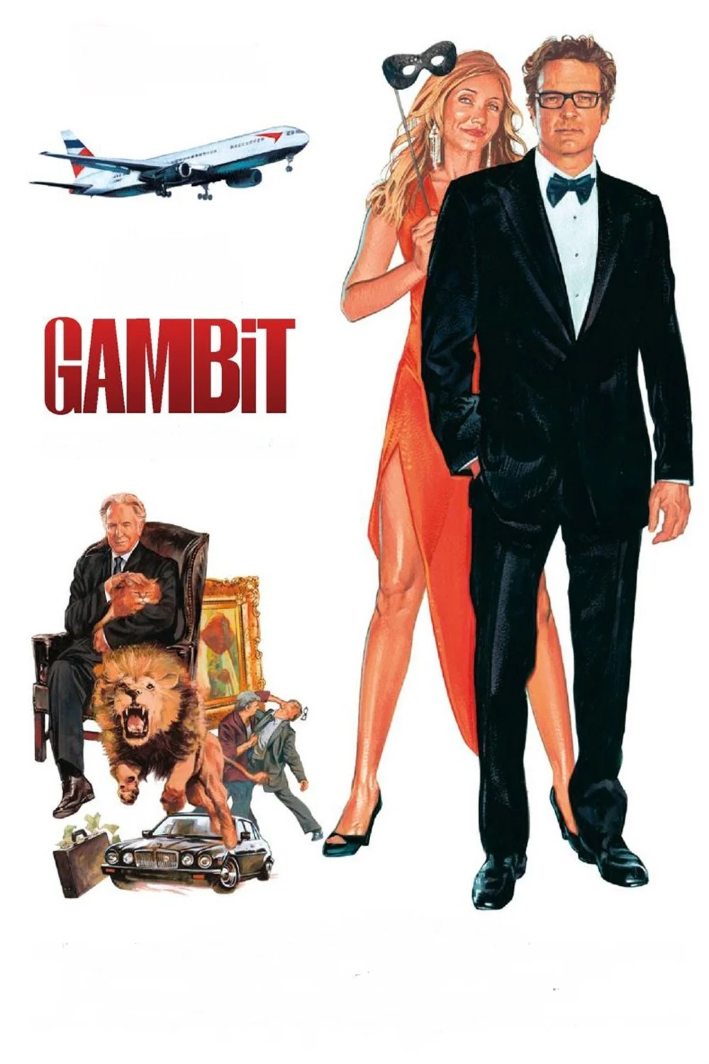 Gambit