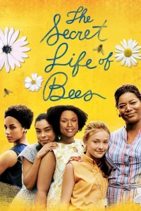 The Secret Life of Bees - Poster