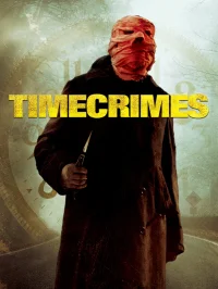 جرائم الزمن - Poster