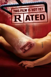 This Film Is Not Yet Rated - Poster