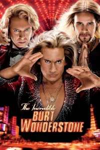 İnanılmaz Burt Wonderstone