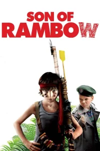 Rambo ogulları