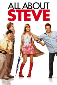 Tüm Olaylar Steve Hakkında
