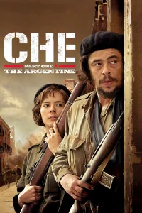 Che: Part One - Poster