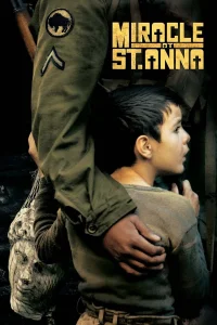St Anna'daki Mucize