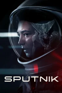 Sputnik - Poster