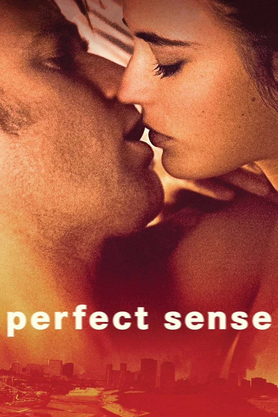الإحساس المثالي
