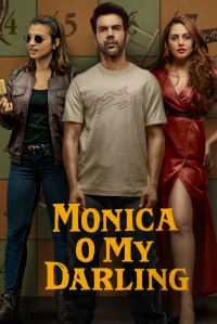 Monika Aşkım Benim