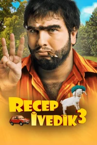 Recep Ivedik 3 - Poster
