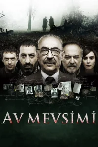 فصل شکار