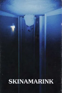 اسکینامارینک - Poster