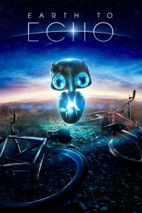 زمین به تو اکو