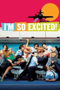I'm So Excited