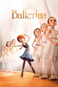 Balerin